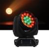 Типа WASH CHAUVET Q-Wash 419Z LED